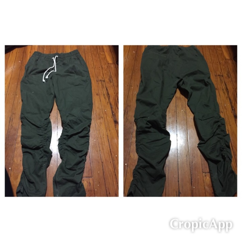 H&M pants